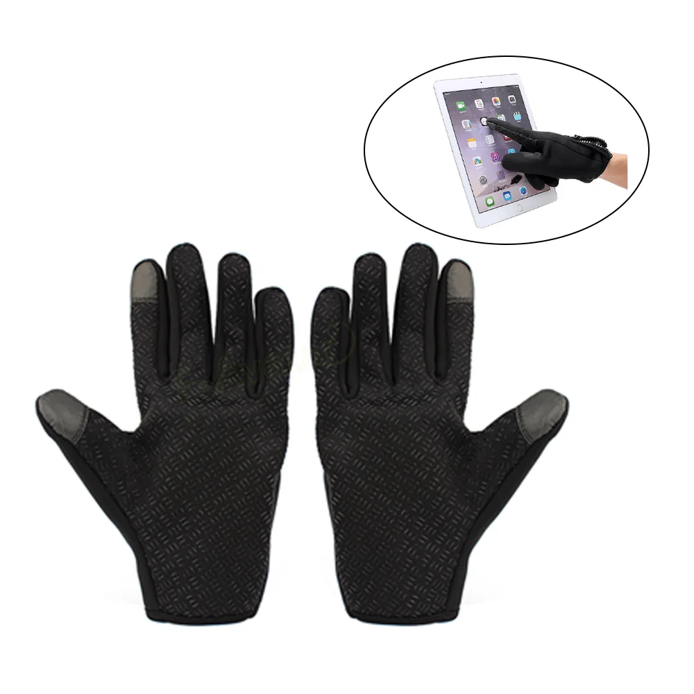 Motorcycle Gloves Waterproof Touch Screen For ktm ropa honda shadow 125 suzuki ltr 450 bmw g 310 gs yamaha tenere 700