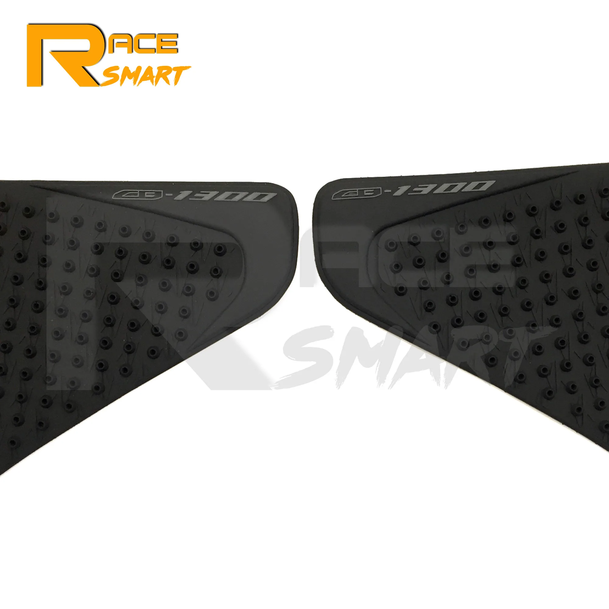 Motorcycle Gas Tank Pads Knee Grip Protector For HONDA CB1300 2006-2015 Protective Fuel Sticker Side Pad CB 1300 2007 2008 2009