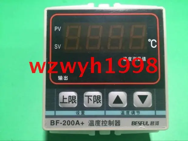 

BESFUL BF-200A + temperature controller water heater temperature control solar temperature control BF200A spot supply