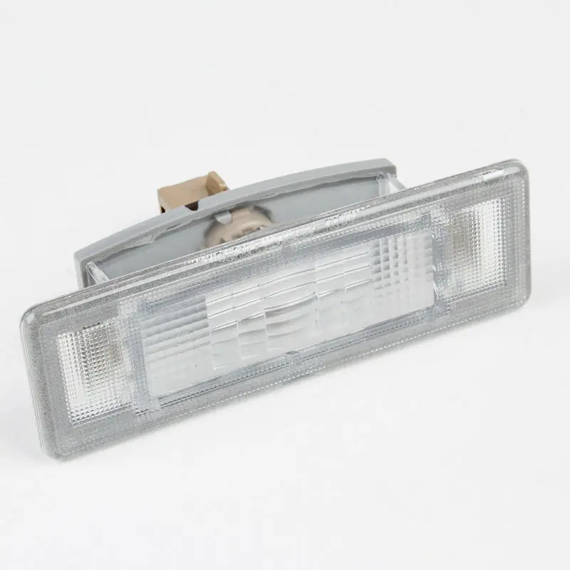 Rear License Plate Light Lamp  For 2006-15 KIA Optima 925012G000