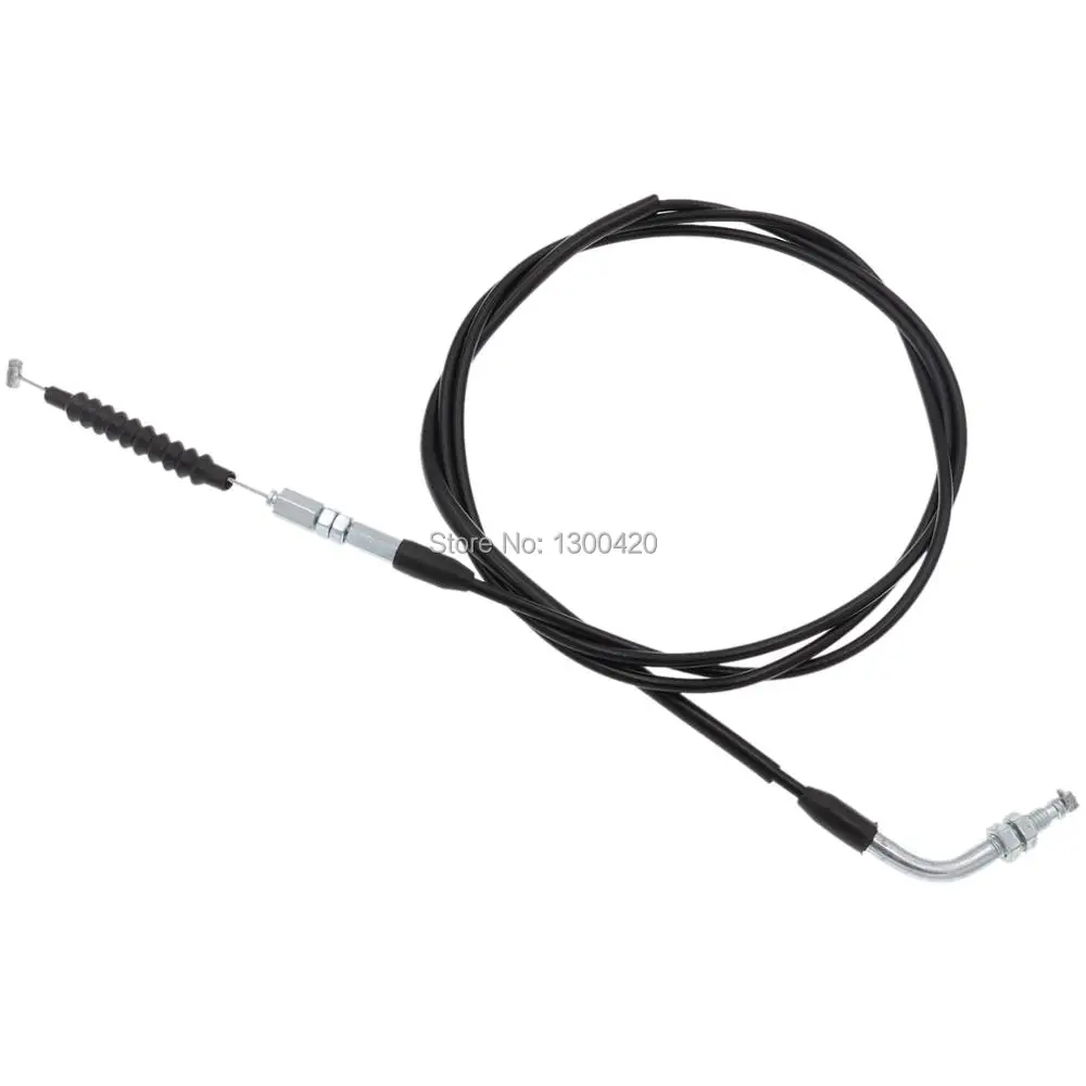 2080mm 3000mm Throttle Cable for Go Kart