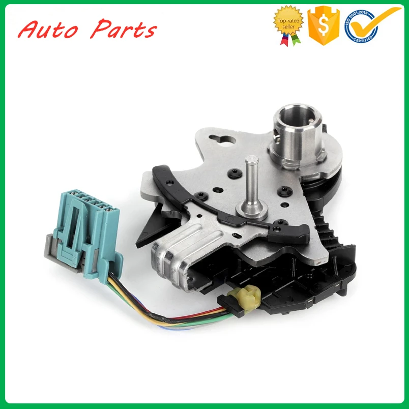 

Car Neutral Safety Switch for CHEVROLET CAPTIVA CRUZE EQUINOX IMPALA MALIBU ORLANDO SONIC for BUICK GMC TERRAIN 6T45E 24230719