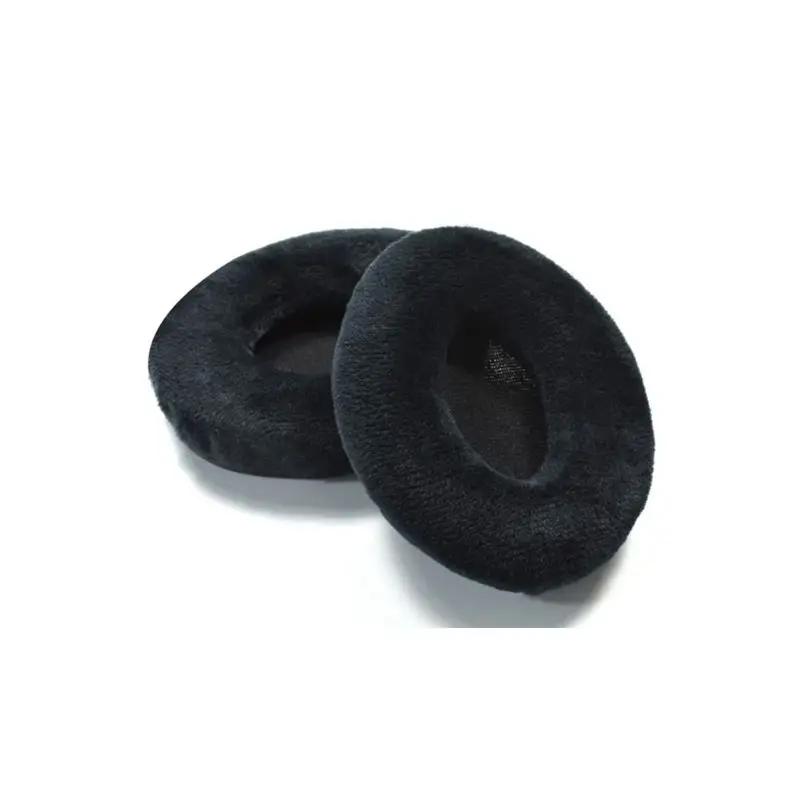 Ear pads Cushion Earpad Velvet For -Sennheiser Momentum On Ear Headphones Cushio Q81F