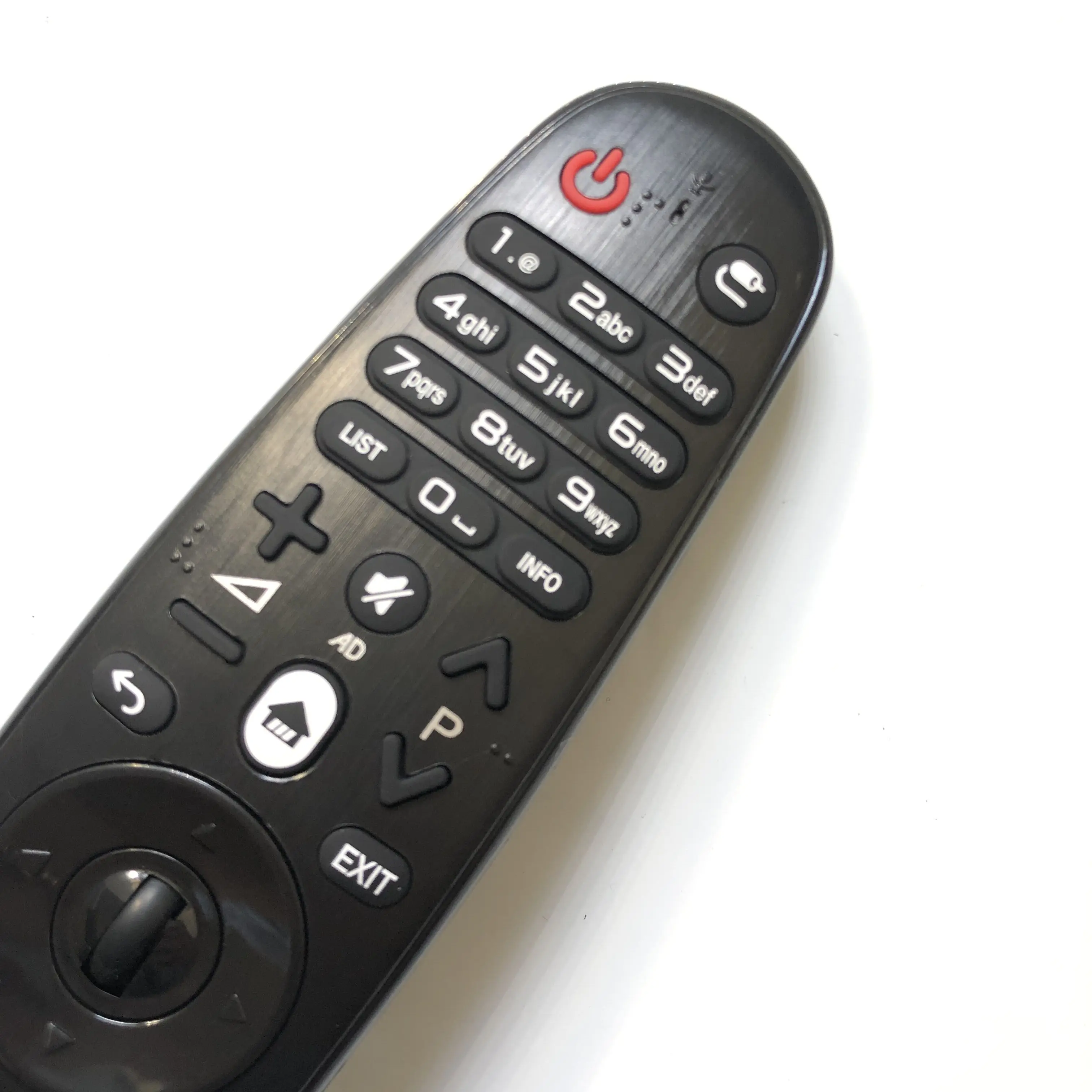 Wholesale New AN-MR600 Remote Control For AN-MR650 AN-MR600G AM-HR600 AM-HR650A AKB74495301 Smart LED TV No Magic Voice