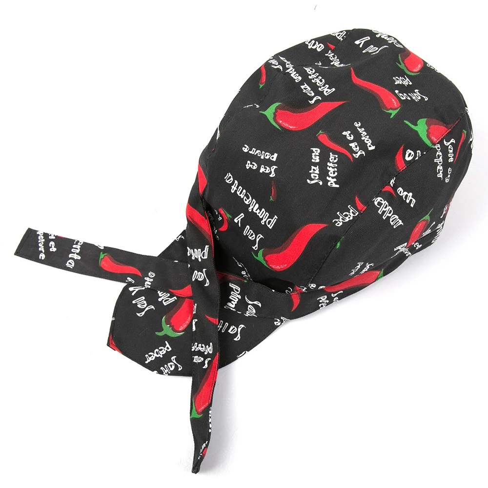 Gorros de Chef transpirables para hombres y mujeres, boina de camarero para restaurante, Hotel, ropa de trabajo para cocinar, hornear, sombrero de chefs, 12 colores, nuevo