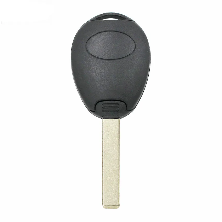 KEYECU Aftermarket Remote Key Fob 2 Button 315/433MHz PCF7931 for Rover 75, for Mini Copper 2002 2003 2004 2005 P/N: 73370847C