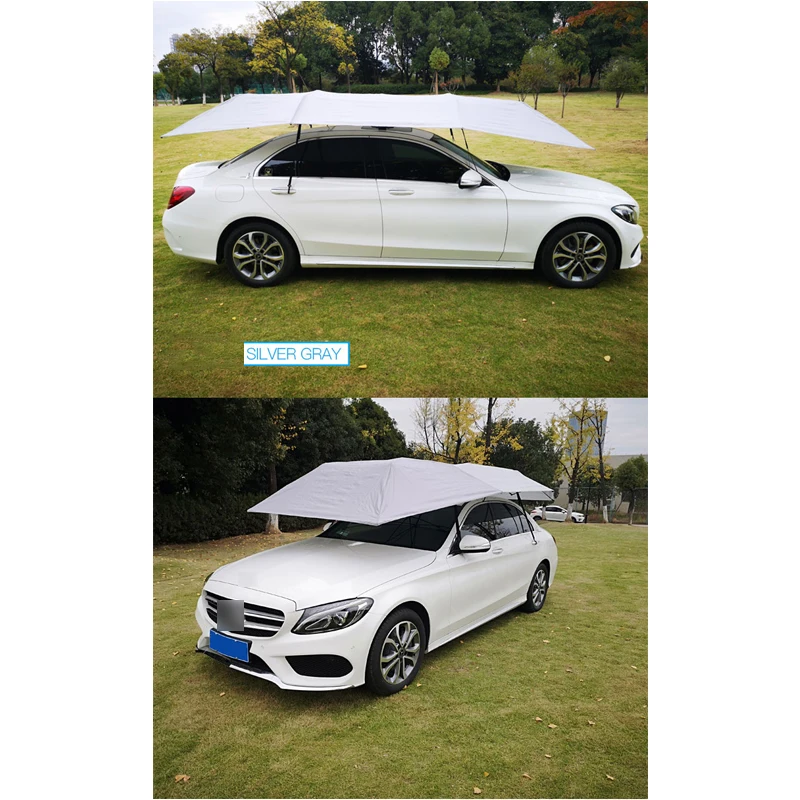 Variant: manual Silver