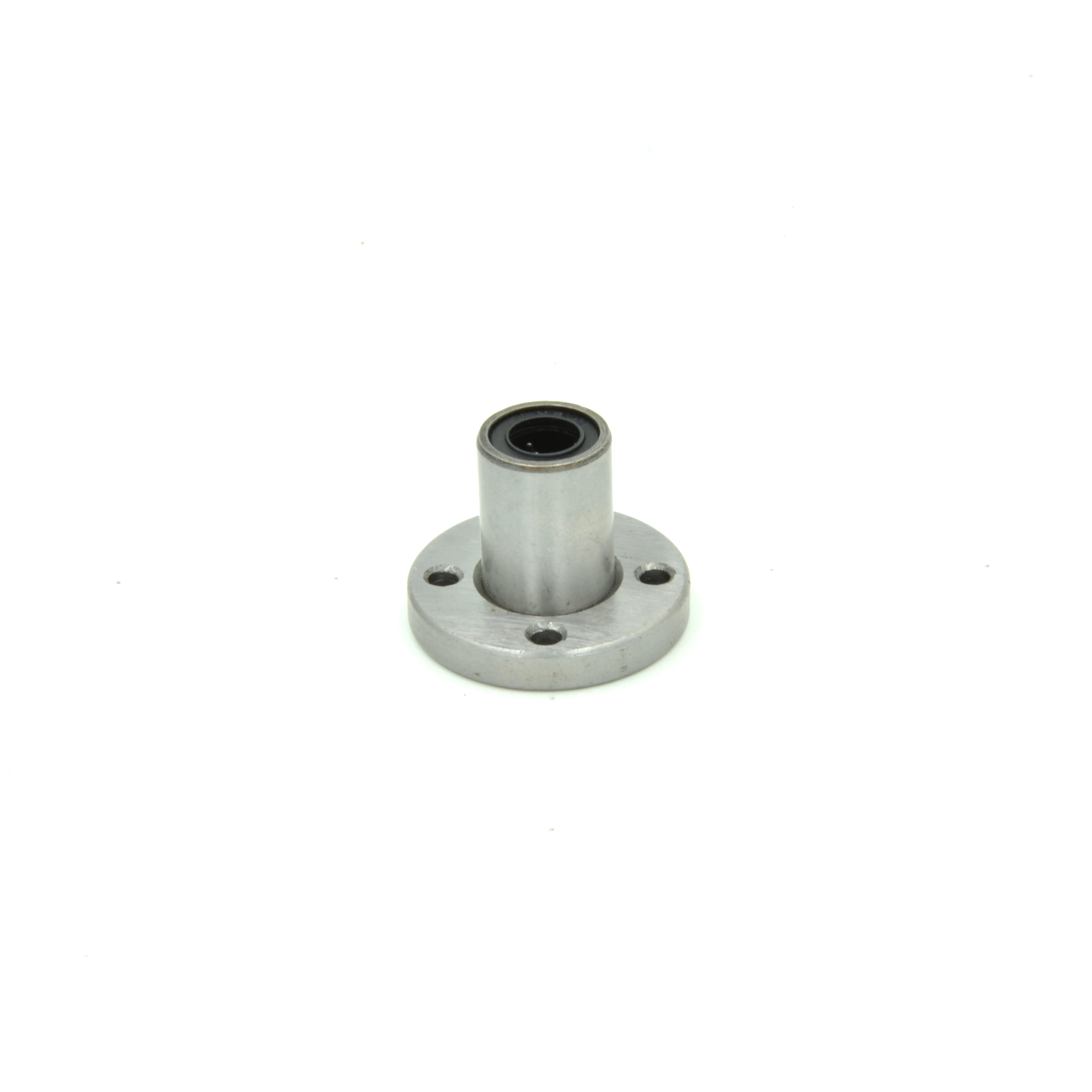 LMF8UU 8mm round flange linear  bearing bushing for 8mm Rod Round Shaft CNC Parts