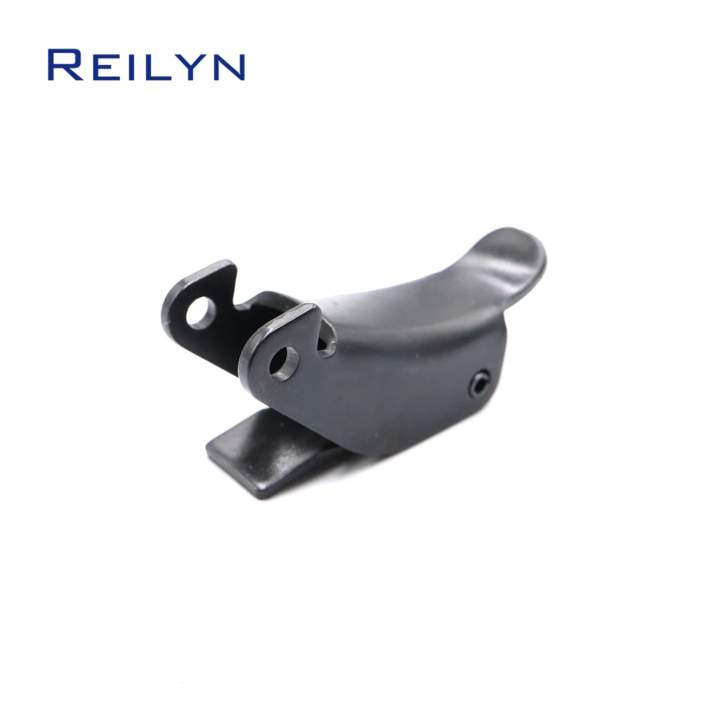 Spare Parts for Max Coil nailer Trigger Pneumatic Nailing Machine Trigger Part Pallet Air Nailer Accessory