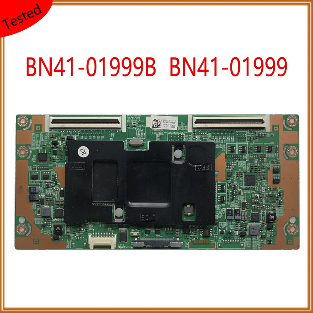 

BN41-01999 BN41-01999B TCON Card For TV Original Equipment T CON Board LCD Logic Board The Display Tested The TV T-con Boards