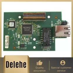 Printer Built-in Network Card For Zebra ZM400 ZM600 110Xi4 79501-011,Free delivery