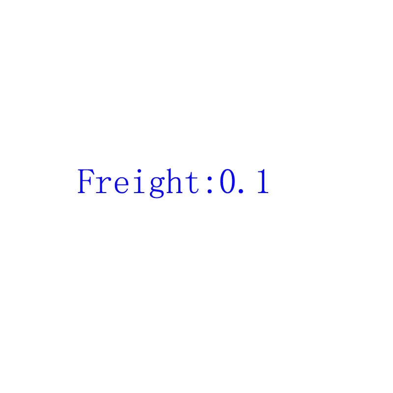 freight