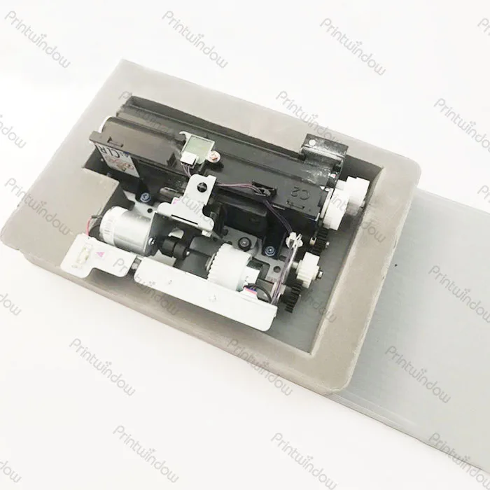 

1PC Original C/M/Y/K Toner Supply unit for Ricoh Pro C7100 C7100s C7100sx C7100x C7110C7110s C7110sx Toner Pump Unit