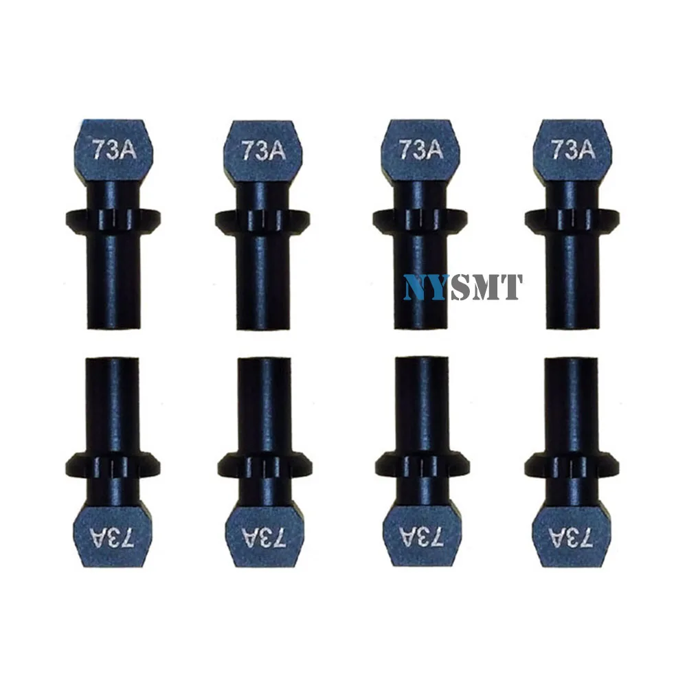 Boquilla smt 71F 72F 73F 79F 71A 72A 73A 76A 79A para yamaha YV100x Mounter SMT, accesorios para máquinas, 71 SML hole