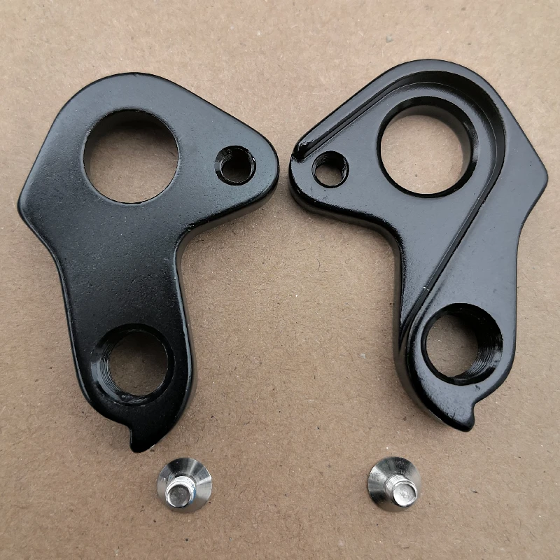 1pc Bicycle parts MECH dropout For Hartje Conway 2020 WME Carbon Xyron RLC FS Cairon Gear derailleur hanger carbon frames bike