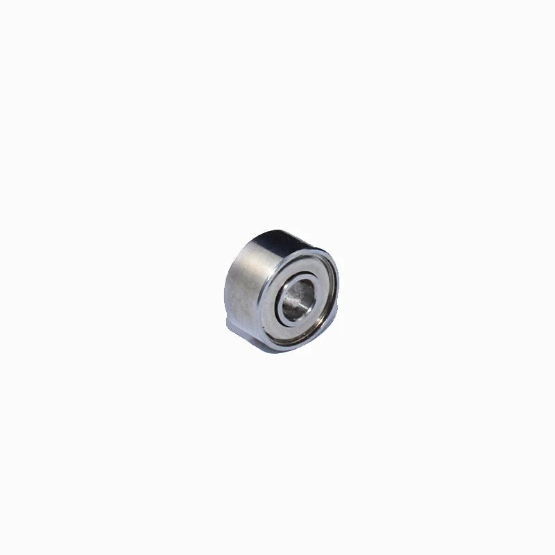 Metalowe uszczelnione miniaturowe łożyska ze stali chromowanej 10 sztuk MR 73 MR84ZZ MR94ZZ MR104ZZ MR116ZZ MR125ZZ MR 149ZZ — zdjęcie 2