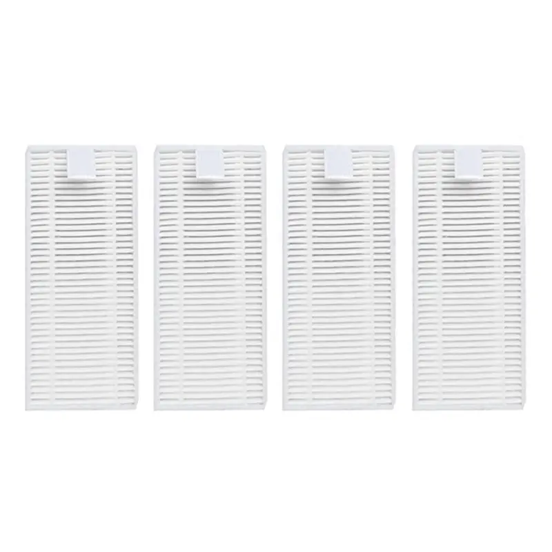 Robot Hepa Filter for Cecotec Conga 2090 Robotic Vacuum Cleaner Parts Accessories