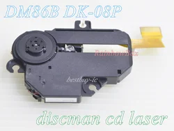 New mechanical For DK-80P DM86 CD Walkman Optical Pickup DK80P Laser Len