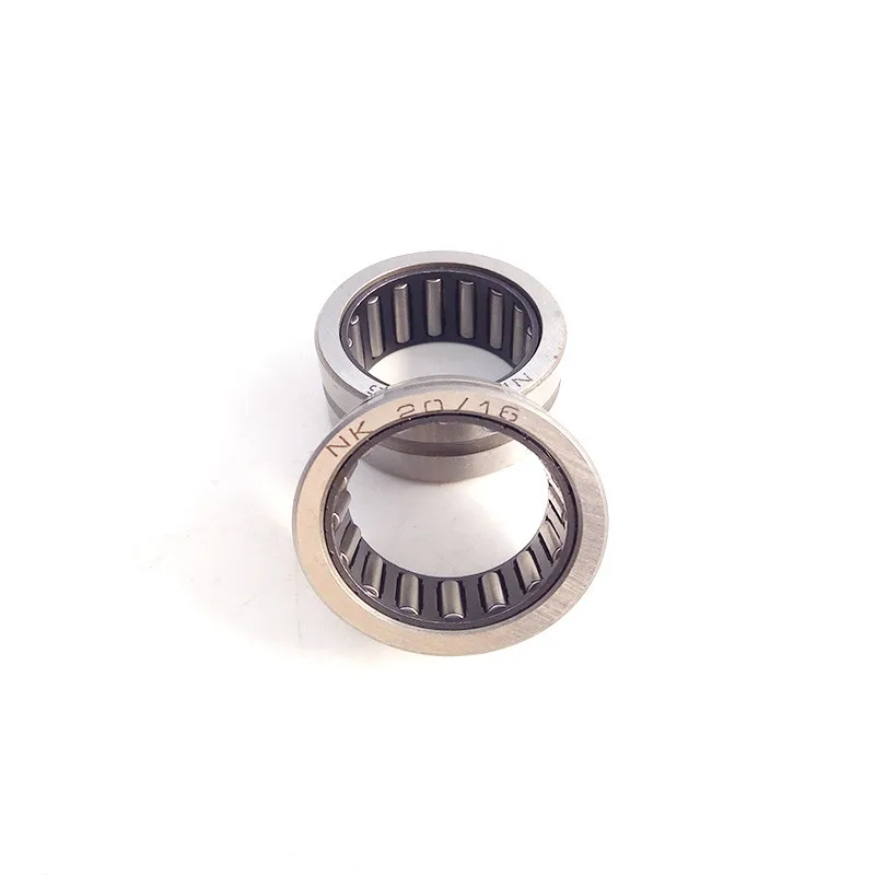 50 Stück NK5/12TN NK05/12 Miniatur-Nadellager ohne Innenring NK5/12 5*10*12mm Lager – Detail 3
