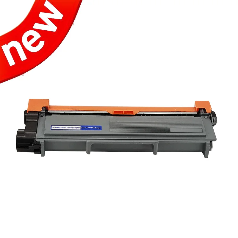 New N2320 premium toner cartridge For compatible TN2320 compatible printer Brother MFC-L2700/2701/2720/2740/HL-L2300/2321/2340