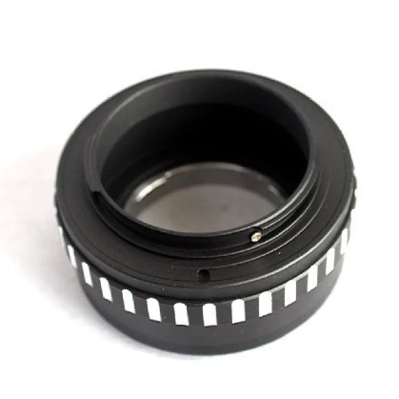 EXA-NEX Adapter For Exakta Mount Lens to Sony E Mount Camera A6000 A5100 NEX-3 NEX-5 NEX-7 A7 A9