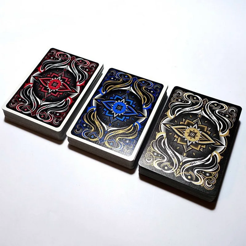 Bicycle Realms Playing Cards Deck Poker Size Card Games Hobby & Collectibles