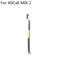 Original Front Camera 8.0MP Module For AllCall MIX 2 MTK6763 5.99\