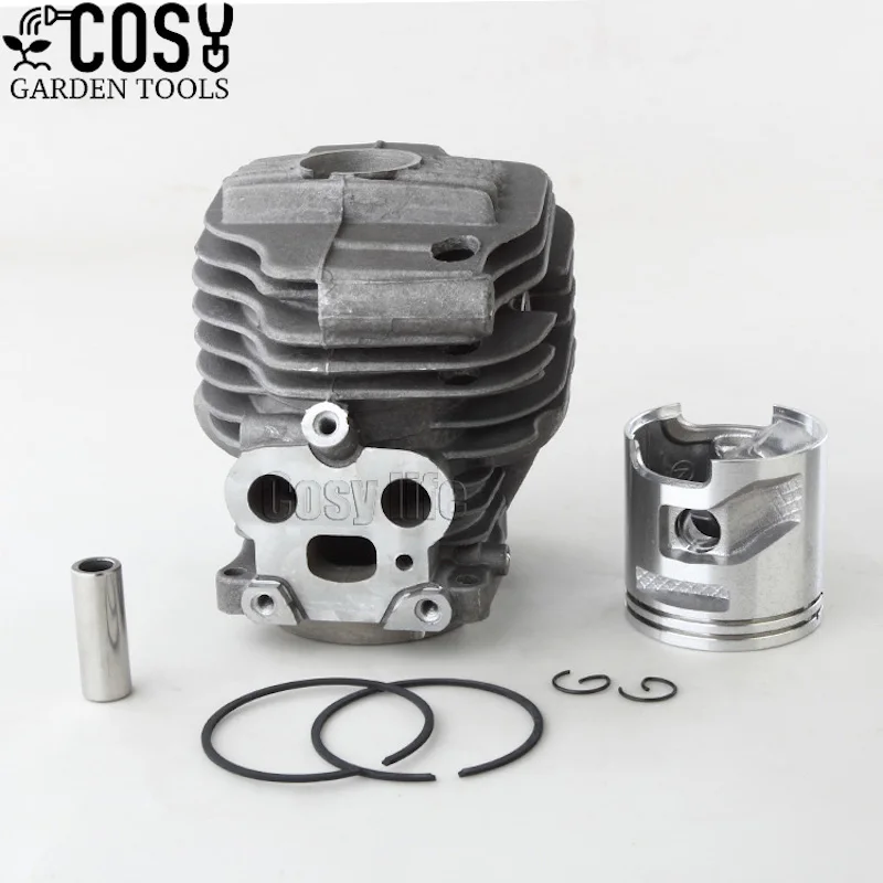 

51mm Cylinder Piston Kit for Husqvarna Partner K750 K760 2 Stroke Engine Concrete Cut-off Saw 5063861-71