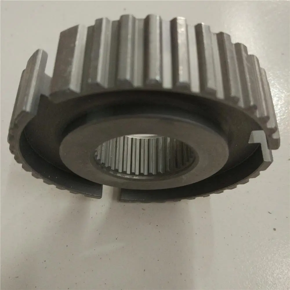 First and second gear synchronizer gear hub gear sleevefor great wall WINGLE H3/H5 ZM001A-1701221  ZM001A-1701222