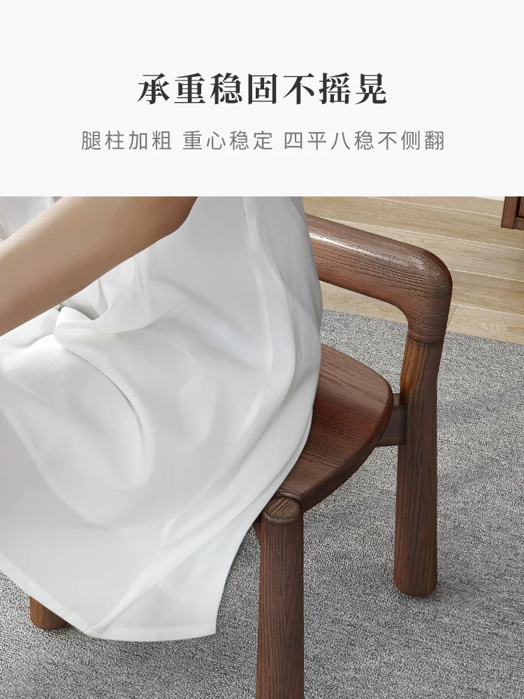 Small Stool Low Stool Solid Wood Bench Home Backrest Children Net Red Backrest Wooden Low Stool Low Chair Coffee Table Stool