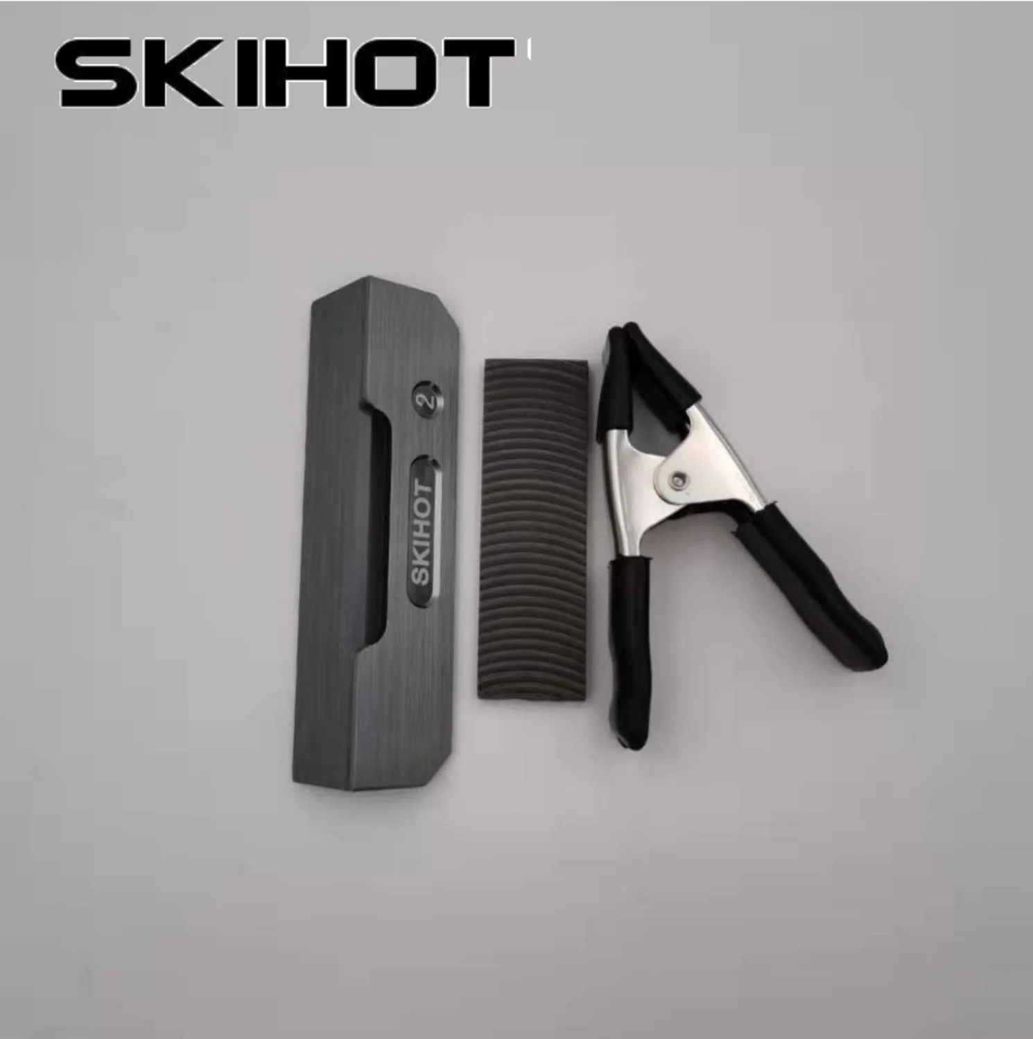 SKIHOT Ski Side Edge Tuning Tool