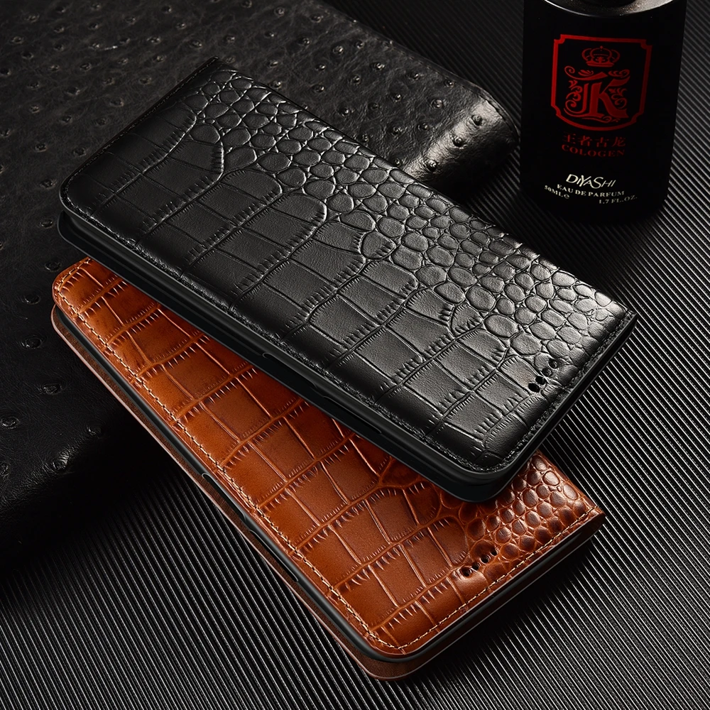 Luxury Wallet Genuine Leather Flip Phone Case For Meizu M2 M3 M3S Mini M5 M6 Note M5S M5C M6S M6T V8 Pro X8 Note 8 9 Cover Case