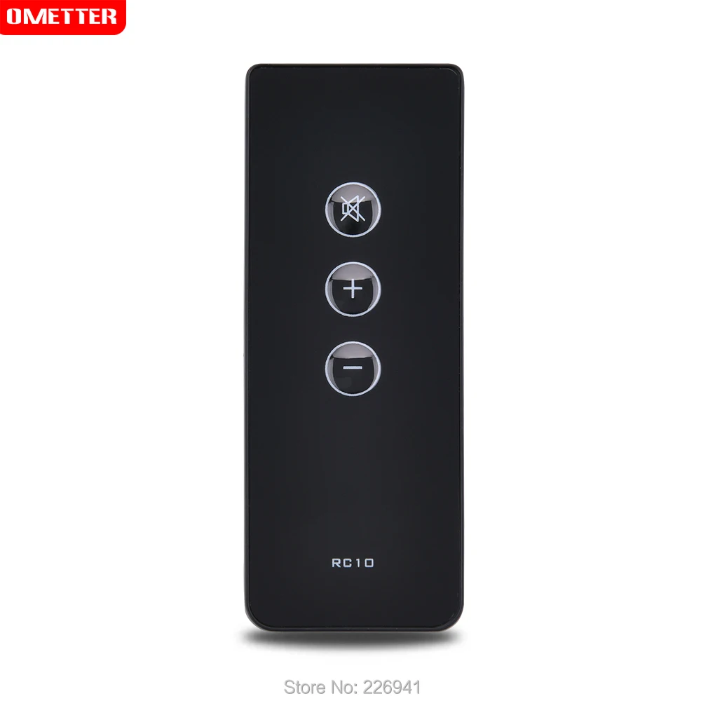جهاز تحكم عن بعد لـ اديفير R1280T RC10 R1600TIII R1800TIII R1600T3 R1800T3 رف كتب يعمل بالطاقة 2.0 سماعات استوديو