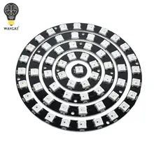 RGB LED Panel Module 4-16 Channels #2