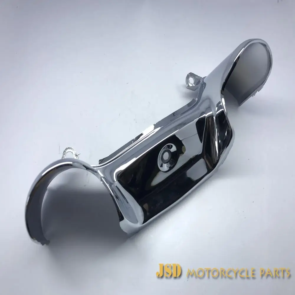 Golden Wing GL1800/F6B Motorcycle parts/2001-2017 shock absorbing cover/front fender plating cover