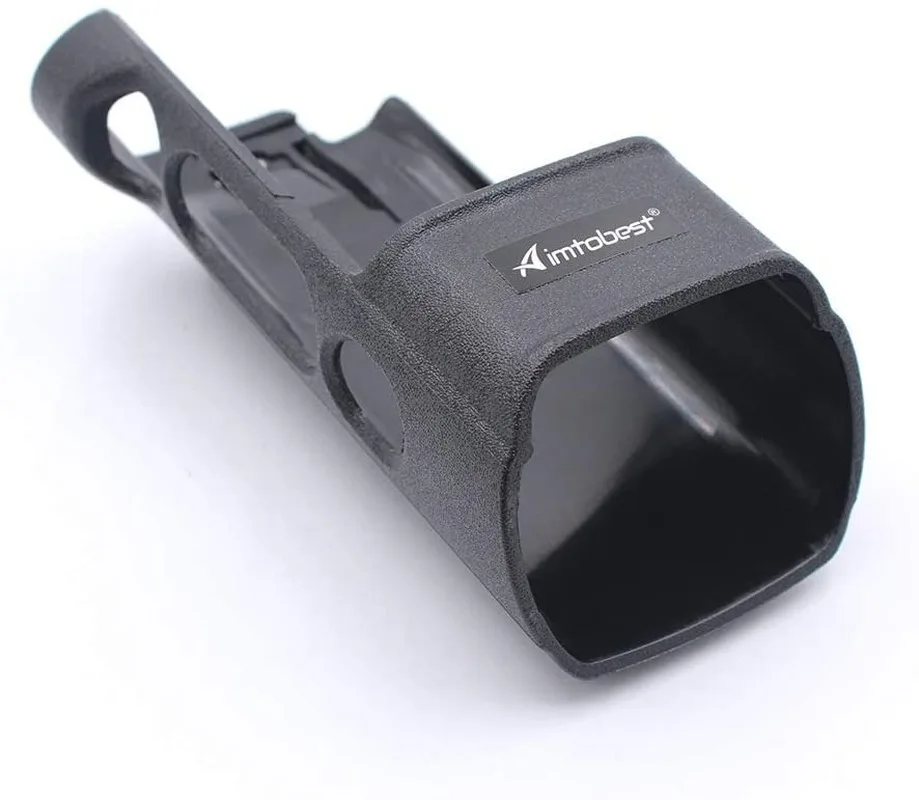 APX 7000 PMLN5331 Universal Carry Holder Case with Belt Clip Compatible for Motorola Radio Model Top Display