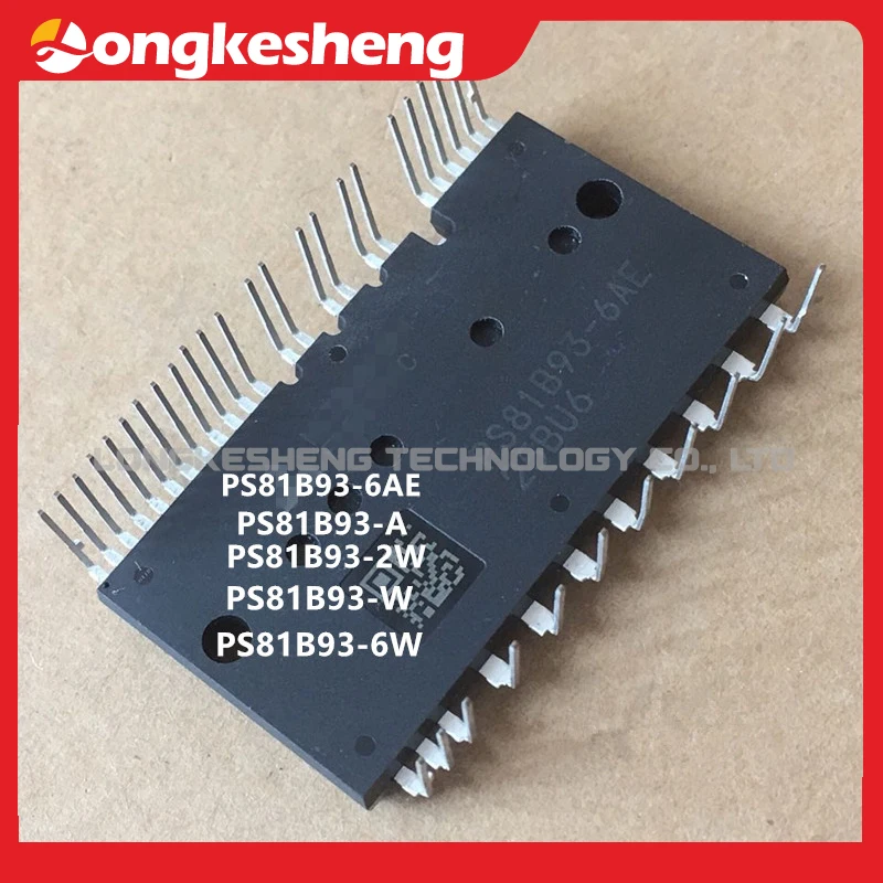 PS81B93-A PS81B93-6A  PS81B93-2W E PS81B93-W PS81B93-6W Free Shipping NEW Original Module