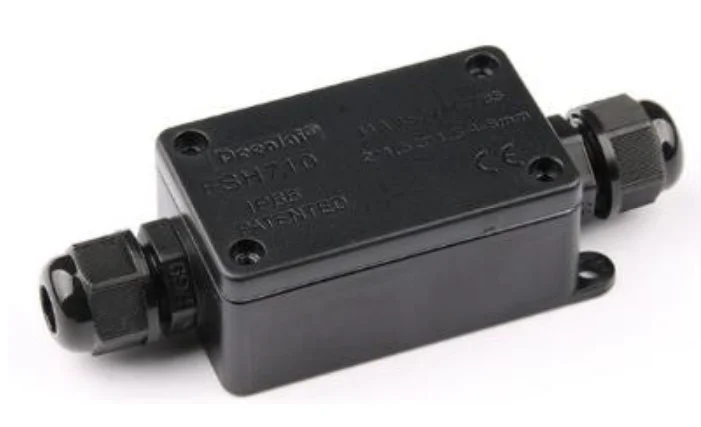

Vibrating Wire Reading Measuring Box Module Signal to 485 Output Waterproof VM511B