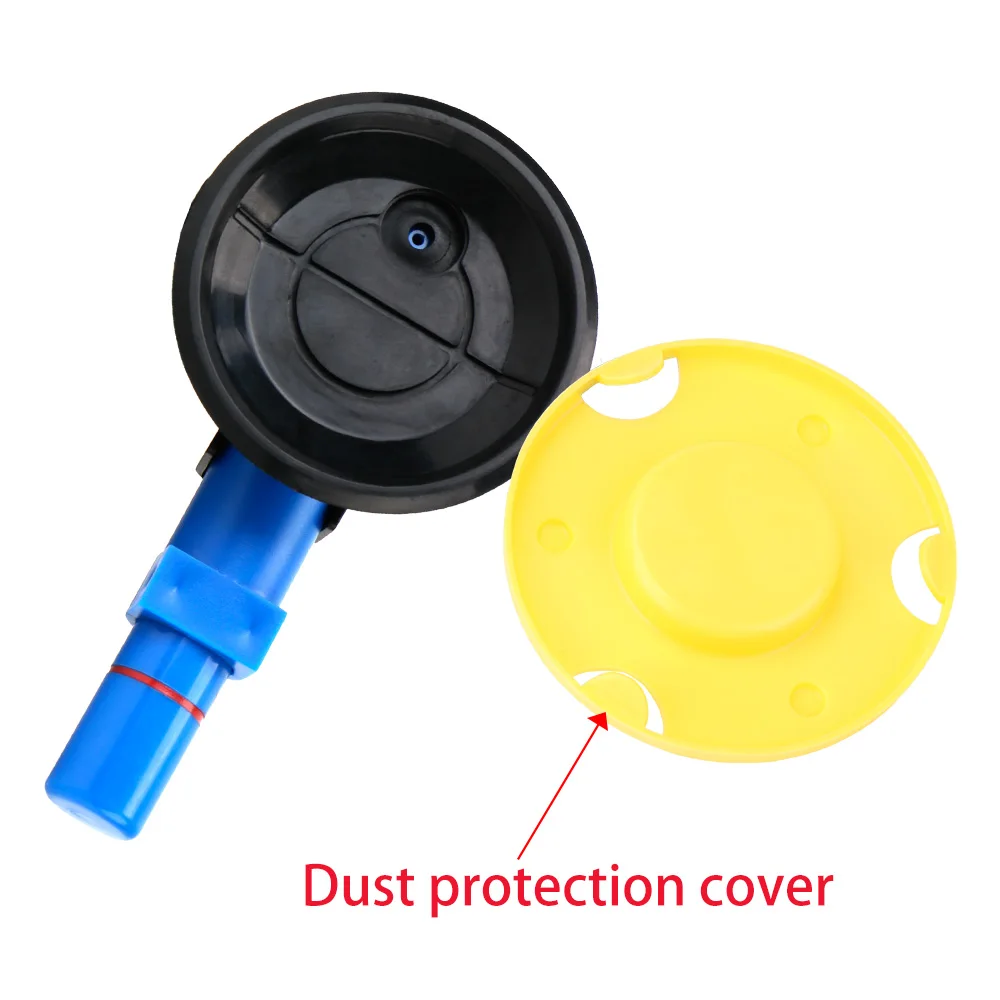 Slide Reverse Hammer Glue Dent Repair Puller Kit Hand Pump Base Car Paintless Dent Removal Tool Kit Vacuum Suction Cup