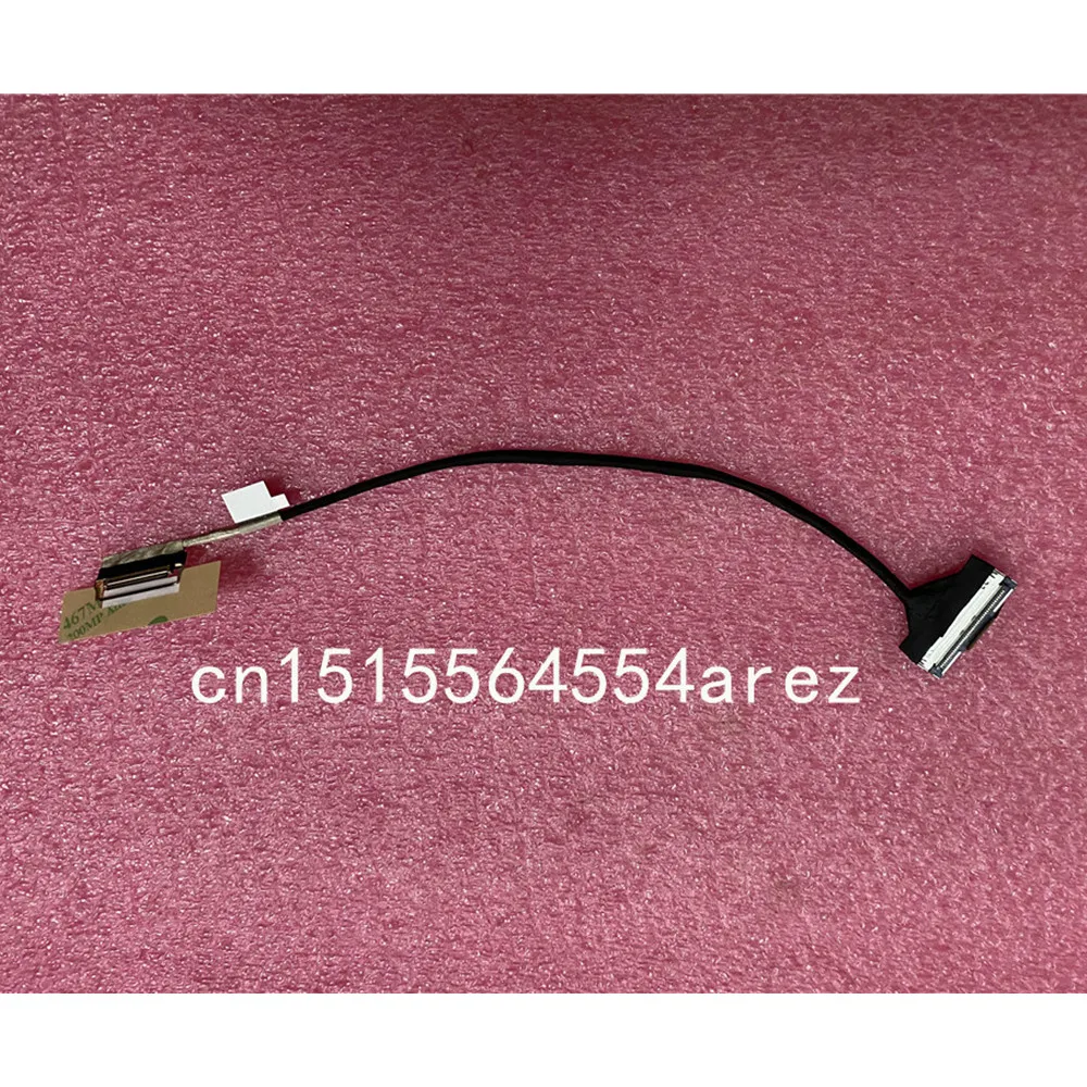 

New and Original Laptop for Lenovo Thinkpad P52 EDP FHD Lcd cable DC02C00CN10 01YU235 01YU236