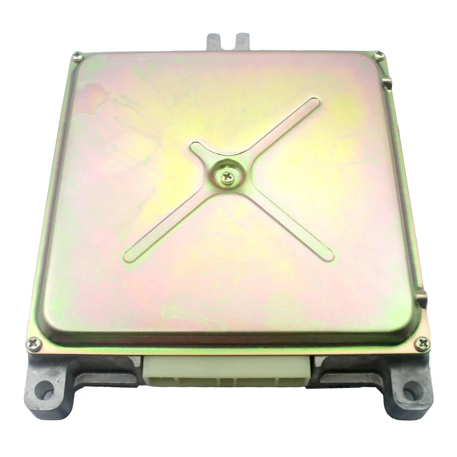 

Controller 7834-30-2000 for Komatsu PC120-6 PC200-6 PC220-6 6D95 Excavator Computer Board