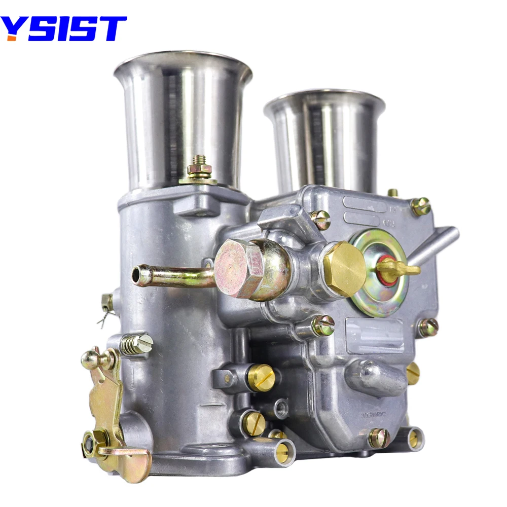 Weber Carburetor fit for Weber engines 48 mm D COE 19630.007 48D COE Twin Choke 4 cyl 6 cylinders V8 48 mm