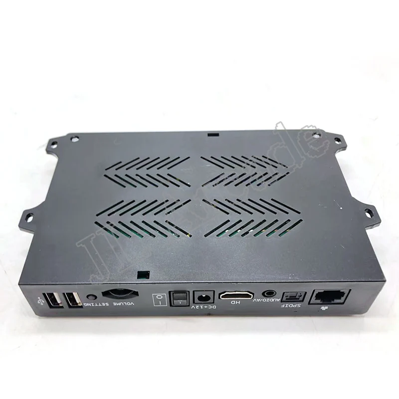 3D 10888 in1 WiFi Pandora Saga EX Box, DIY Kit Copy Sanwa Joystick