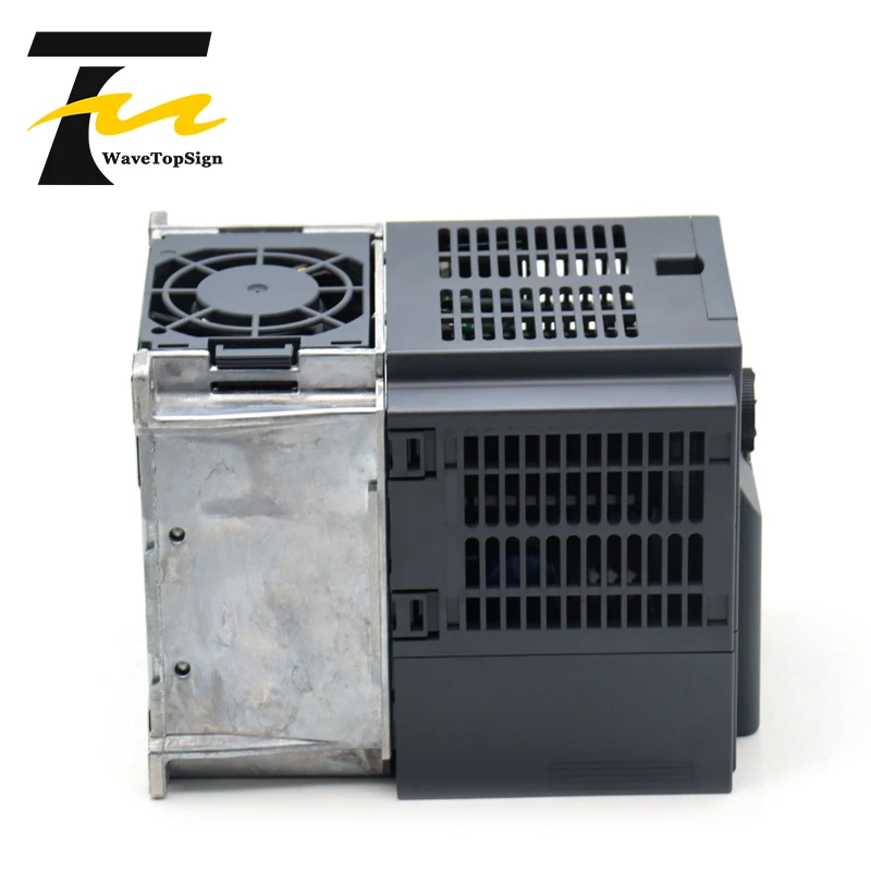WaveTopSign العاكس 3 المرحلة 380 فولت FR-D740-0.75K-CHT FR-D740-2.2K-CHT FR-D740-3.7K-CHT FR-D740-7.5K-CHT