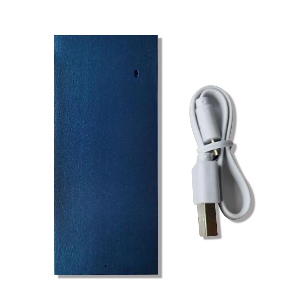 Hot Charger Box for JUUL Charging Case Storage Holder Portable Chargers powerbank