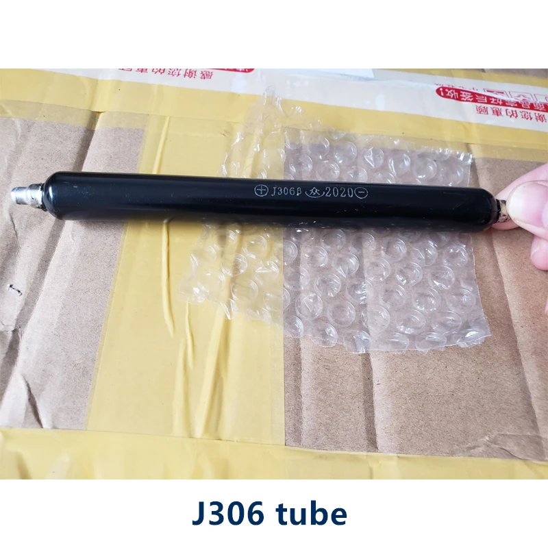 free shipping J306βγ Geiger Counting Tube Nuclear radiation detection Particle detection counter High current tube GM tube