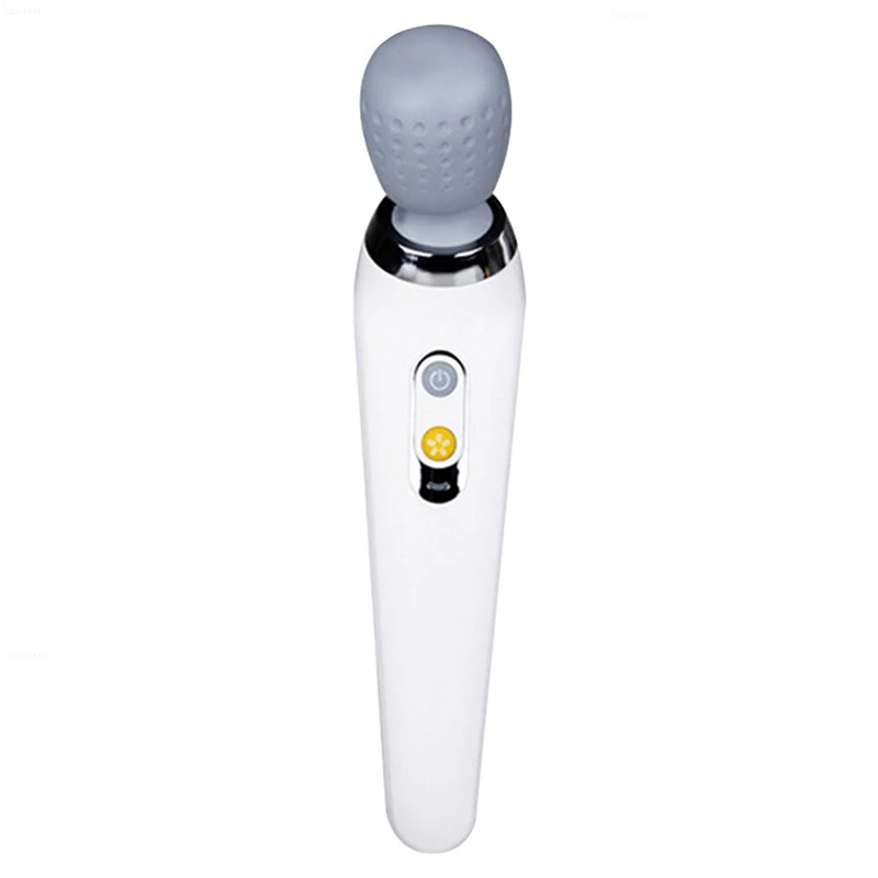 Portable Multi Functional Rechargeable Massager Vibration Massage Hammer Handheld Electric Percussion Soothing muscles Massager