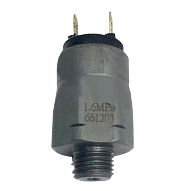 

661203 30B0272 Oil Pressure Sensor Switch Compatible With Sany Excavator