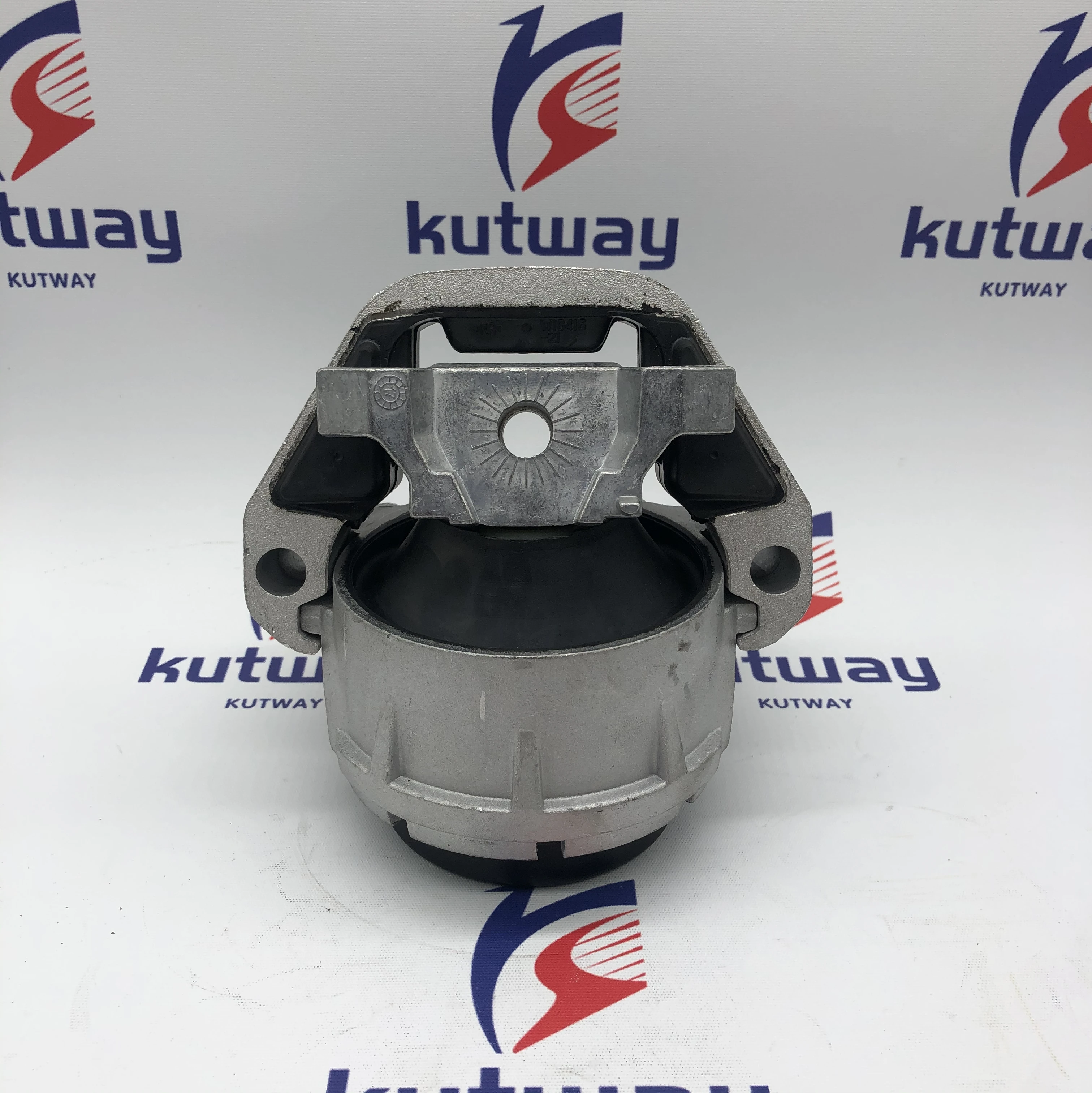 Kutway Engine Mount Assembly  Fit for A6 (4G2, C7, 4GC) 2.8 FSI  A7 Sportback (4GA, 4GF) 2.8 FSI Year:2010-2015 OEM:4G0199381M