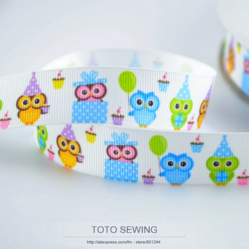 Cute Owl Designs Accessories 7/8